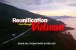 Reunification train through Vietnam | Discovery