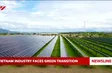 Vietnam industry faces green transition