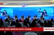 Ho Chi Minh City seeks smarter supply chains