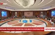 Vietnam proposes priorities for BRICS cooperation