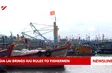 Gia Lai brings IUU rules to fishermen
