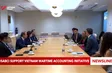 USABCI support Vietnam wartime accounting initiative
