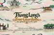 Thang Long’s Four Guardians | Check-in Guide