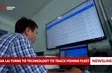 Gia Lai turns to technology to track fishing fleet