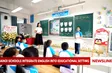 Hanoi schools integrate English into educational setting