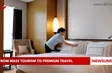 From mass tourism to premium travel