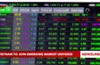 Vietnam to join emerging market universe