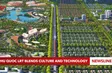 Phu Quoc LRT blends culture and technology