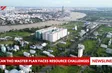 Can Tho master plan faces resource challenges