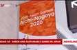 ASIAD 20 – Green and sustainable games in Japan