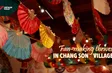Fan-making thrives in Chang Son Village | Vibes of Vietnam