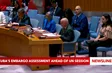 Cuba’s embargo assessment ahead of UN session