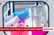 Vietnam steps up DNA testing of fallen soldiers’ remains