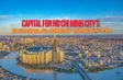 Capital for Ho Chi Minh City’s double-digit growth | Bizline
