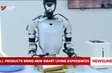 A.I. products bring new smart living experiences