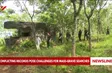 Conflicting records pose challenges for mass-grave searches