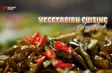 The Vegetarian Cuisine of Tay Ninh | Hello Vietnam