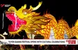 Tuyen Quang Festival opens with cultural celebrations