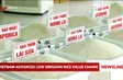 Vietnam advances low emission rice value chains