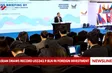 ASEAN draws record US$243.9 billion in foreign investment