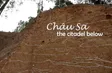 Chau Sa - The Citadel below | Vibes of Vietnam