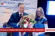 Vietnam-U.S. strengthen bonds for peace and prosperity