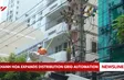 Khanh Hoa expands distribution grid automation