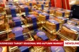Businesses target seasonal Mid-Autumn market