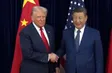 Expectations for the U.S.-China summit