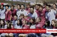 How youth exchanges shape the future of China-U.S. relations