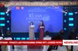 Vietnam – France law programme opens international career paths