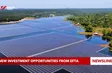 New investment opportunities from EFTA