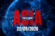 Inside Asia | 22.09.2026