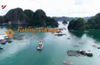 Fishing villages in Lan Ha Bay | The Rhythms of Vietnam