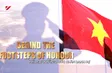Footsteps of Honour | S: For Peace
