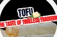 Tofu - The Taste of Timeless Tradition | Flavours & Beyond