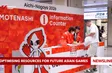 Optimising resources for future Asian Games