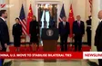 China, U.S. move to stabilise bilateral ties