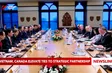 Vietnam, Canada elevate ties to strategic partnership
