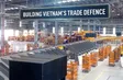 The Point 2: Building Vietnam's Trade Defence | 19.09.2026