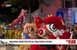 Nghinh Ong Festival enlivens Ho Chi Minh City
