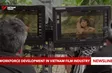 Workforce development in Vietnam film industry