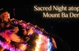 Scared Night atop Mount Ba Den | Hello Vietnam