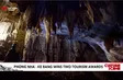 Phong Nha - Ke Bang wins two tourism awards
