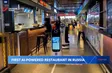 First AI-powered restaurant in Russia