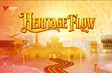 Special Live Coverage: Heritage Flow