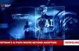Vietnam's AI push moves beyond adoption