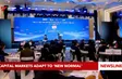 Capital markets adapt to “new normal”