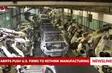Tariffs push U.S. firms to rethink manufacturing