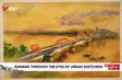 Danang through the eyes of urban sketchers